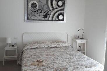 Azzurramare Bed & Breakfast