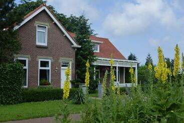 B&b Berkenrode