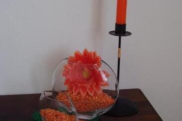 B&b La Dimora Delle Calendule