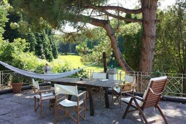 住宿加早餐 Apartment Bb Lago Nel Pagliaio