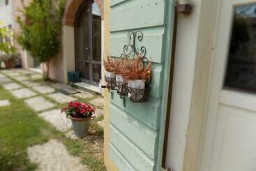 Bed and Breakfast Due Archi