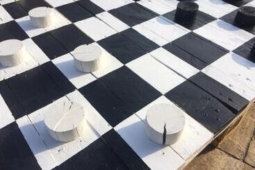 Bed and Breakfast Giravento