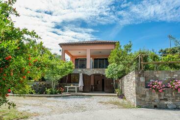 צימר Il Melograno