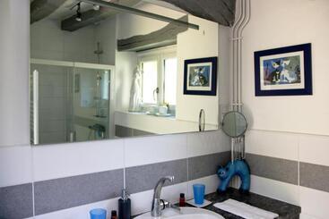 ベッドアンドブレックファースト La Butte De Gohier