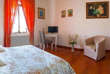 Bed and Breakfast Torre Della Chiocciola