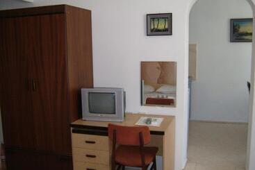 בית מלון כפרי Pasians