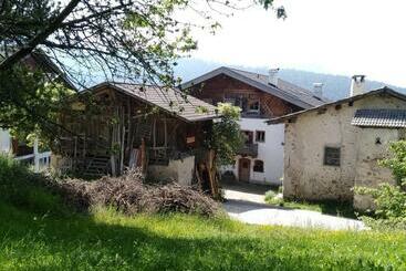 Отель Schornhof