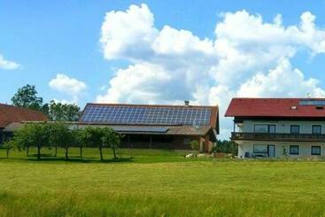 호텔 Wagner Bauernhof