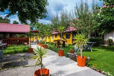 Пансион Casa Ardeleana