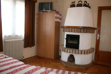 پانسیون Casa Fortyogo