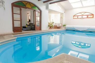 Пансион Casal Dos 5