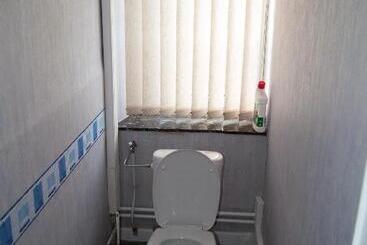 펜션 Chambres D Hôtes De La Quairelle