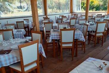 بنسيون Locanda Domus De Vida Turismo Rurale