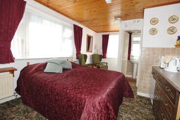 פנסיון Dwy Olwyn