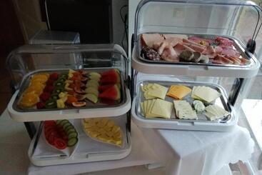 膳宿费 Gästehaus Helbighof