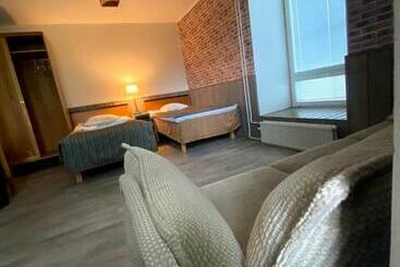 פנסיון Kartano Kievari