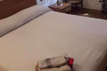 Пансион La Casa Di Edo