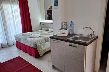 פנסיון La Rosa Affittacamere