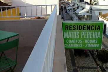 پانسیون Residência Matos Pereira