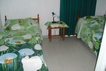 Pension El Guanche