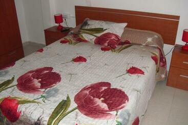 Pension El Guanche