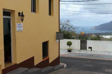 Pension El Guanche