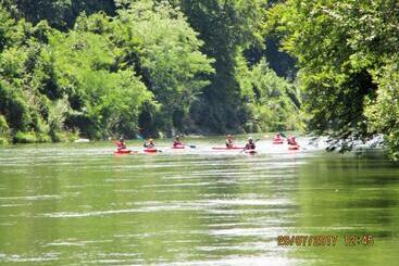 /pension Rosengarten