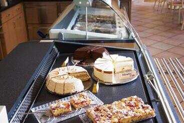 Pension Schenkenfelder