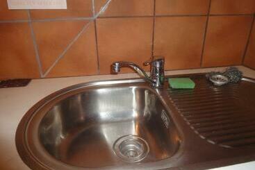 הוסטל Frank S Backpackers