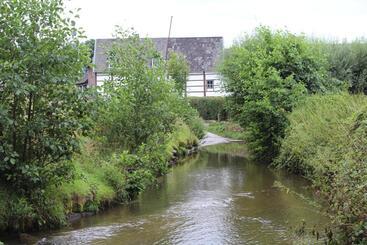 B&b Von Clermont Park