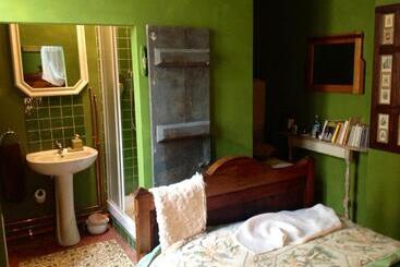 住宿加早餐  Al Porretto