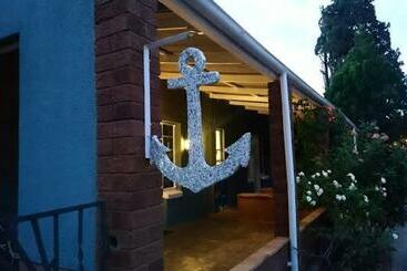 צימר Anker Guesthouse