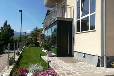 Bed And Breakfast Anna