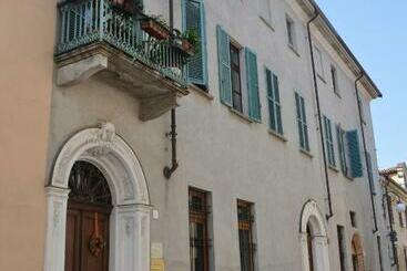 민박 Antica Magnolia