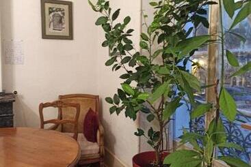 צימר Chateau View Chambres D Hôtes