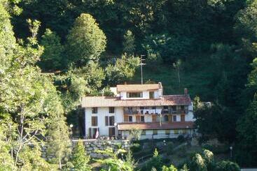 مبيت وإفطار Ianua Coeli