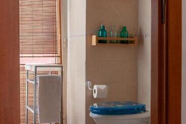 Il Nido Della Quaglia B&b   Jaba Mia House Lt