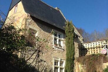Bed and Breakfast Le Carroy Brion