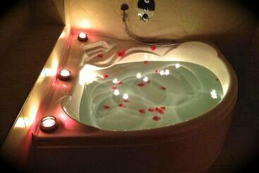 צימר Le Suite Bracciano