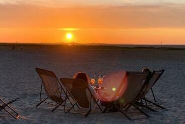 צימר Les Capucines