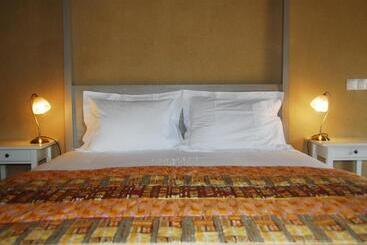 Bed and Breakfast Quinta Vale Porcacho