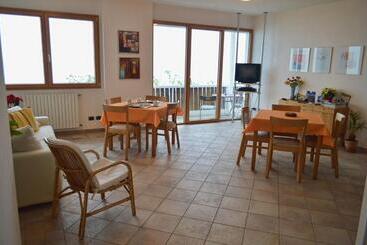 Bed & Breakfast Valtellina