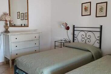 בית מלון כפרי Agriturismo Oasi Del Pianettino