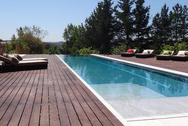 فندق Casas Dos Infantes   Turismo Rural