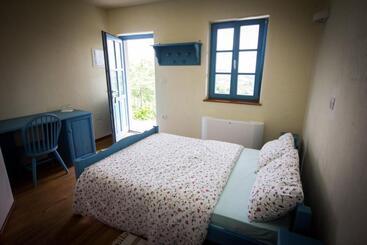 هتل Farmstay Kmetija štekar