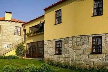 فندق Quinta Do Pomarinho