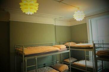 Kilkenny Tourist Hostel