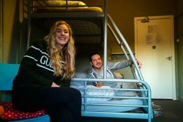 Kilkenny Tourist Hostel