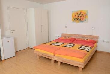 ペンション Guesthouse Casa Esperanza Basel