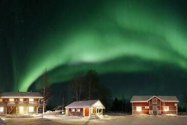 פנסיון Loma Paksu